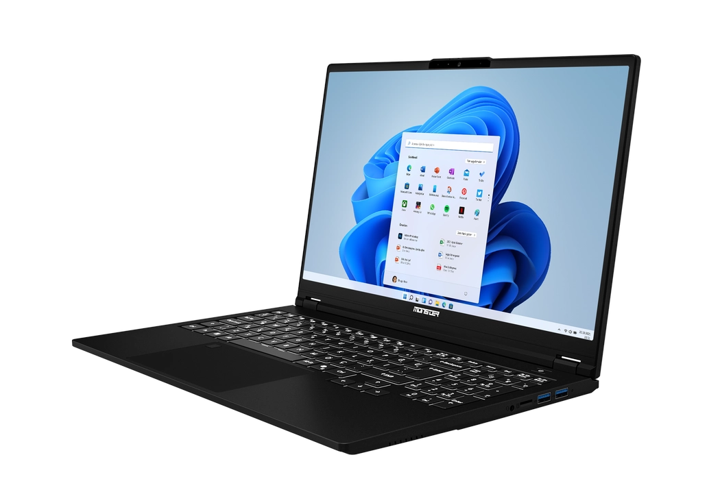 Huma H5 V5.1.1 15,6" İş Bilgisayarı 
